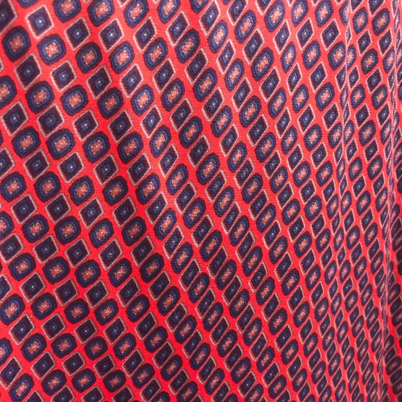 Lularoe Julia dress, 2XL - Picture 2 of 4